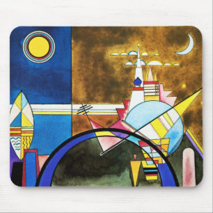Kandinsky Great Gate of Kiev-Muismat Muismat