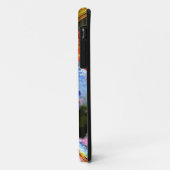 Kandinsky - Improvisation Deluge Case-Mate iPhone Case (Achterkant/links)