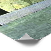 Kandinsky - In rust Poster (Hoek)