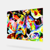 Kandinsky - Inondation et amélioration (Angle)