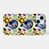 Kandinsky inspire 17 (Verso Horizontal)