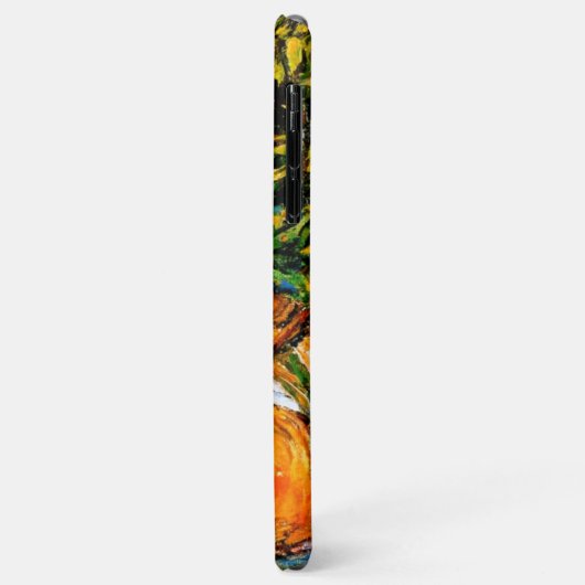 Kandinsky - Kochel - Waterfall I Case-Mate iPhone Case (Achterkant/links)