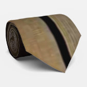 Kandinsky - Kruising Stropdas (Opgerold)