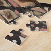 Kandinsky Legpuzzel (Zijkant)