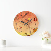 Kandinsky - Light Attachment Grote Klok (Huis)