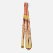 Kandinsky - Light Attachment Stropdas (Achterkant)