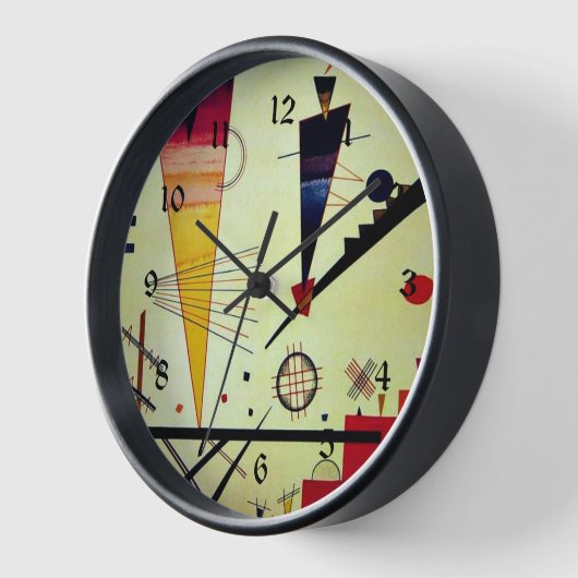 Kandinsky - Merry Structure (Hoek)