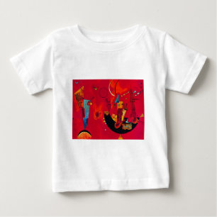 Kandinsky Met en Tegen