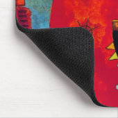 Kandinsky Mit und Gegen Muismat (Hoek)