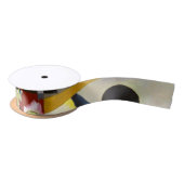 Kandinsky Modern Abstract Kunstwerk Lint (Spoel)