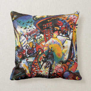 Kandinsky Moskou I Sierkussen