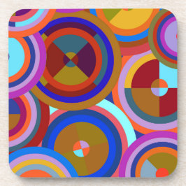 Kandinsky nr. 59 bier onderzetter