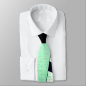 Kandinsky - Ondergedompeld in groen Stropdas (Gebonden)