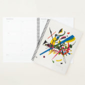 Kandinsky - Petits Mondes 1 (Small Worlds 1) (Devant avec enveloppe)
