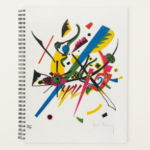 Kandinsky - Petits Mondes 1 (Small Worlds 1)