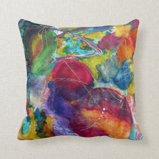 Kandinsky Pillow Kussen