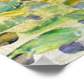 Kandinsky - Poster de Rapallo Boats (Coin)