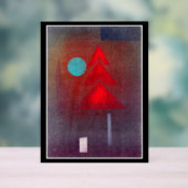 Kandinsky - Presque englouti (Neutre)