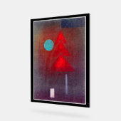 Kandinsky - Presque englouti (Angle)
