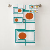 Kandinsky Rectangles avec Ovals (En situation)