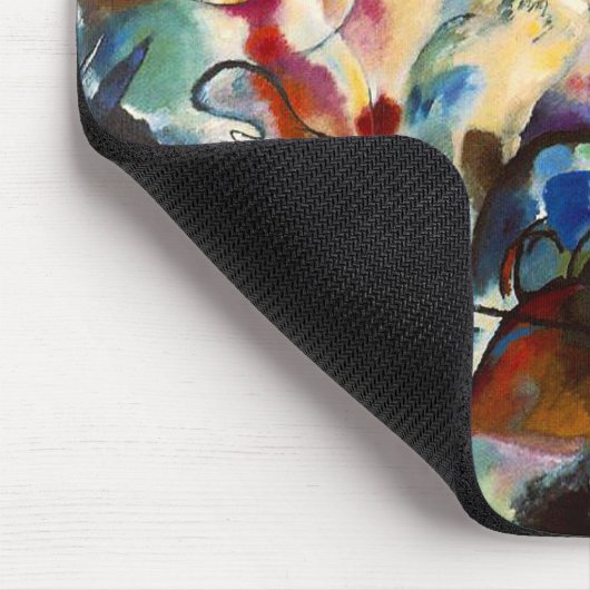 Kandinsky - Samenstelling VI Muismat (Hoek)