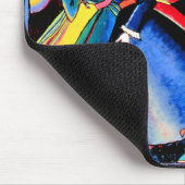 Kandinsky - Schip, Muismat (Hoek)