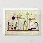 Kandinsky - Serious-Fun (Voorkant / Achterkant)