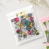 Kandinsky Small Worlds V Abstract Classic Bedankzakje (Gezegeld)