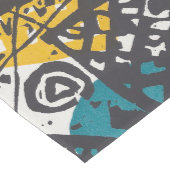 Kandinsky Small Worlds V Abstract Classic Medium Tafelloper (Hoek)
