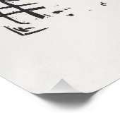 Kandinsky Small Worlds V Abstract Classic Perfect Poster (Hoek)