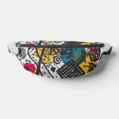 Kandinsky Small Worlds V Classic Abstrait (Poser)