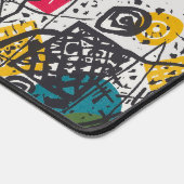 Kandinsky Small Worlds V Classic Abstrait (Coin)