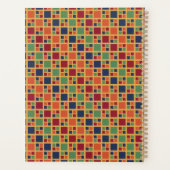 Kandinsky Squares (Dos)