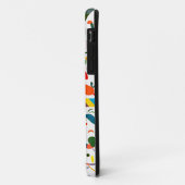 Kandinsky Succession Case-Mate iPhone Case (Achterkant/links)
