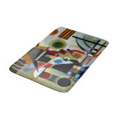 Kandinsky - Swinging Badmat (Gekanteld)