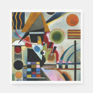 Kandinsky - Swinging Servet