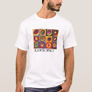 Kandinsky T-shirt