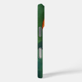 Kandinsky Upward Abstract schilderen Case-Mate iPhone Case (Achterkant / Rechts)