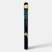 Kandinsky Verscheidene Circles Abstract Case-Mate iPhone Case (Achterkant / Links)