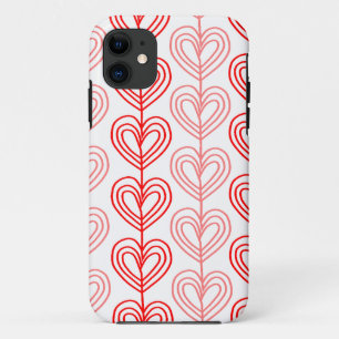 Kandinsky Verspreide Valentijn’s iPhone 11 Hoesje