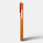 Kandinsky - vrolijke, abstracte schilderij, Case-Mate iPhone case (Achterkant / Links)