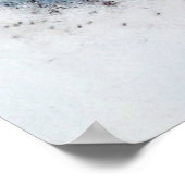 Kandinsky - Zonder titel, 1923 (A) Poster (Hoek)