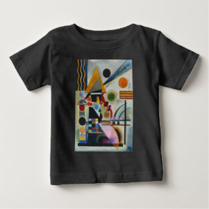Kandinsky's Abstracte schildpaddenstoel