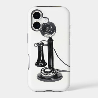 Kandlestick iPhone X/8/7 Plus stevige Hoesje