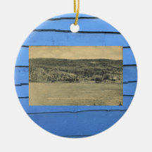 Kandlewood Knolls Ornament