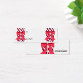 Kandriet - Labels met cadeautjes Mini Visitekaartjes (Bureau)