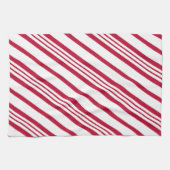 Kandrietkerstband Theedoek (Horizontaal)