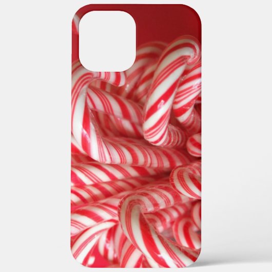 Kandrietontwerp Case-Mate iPhone Case (Achterkant)