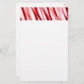 Kandrietpapier Briefpapier (Voorkant / Achterkant)