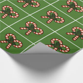 Kandrietpapier Cadeaupapier (Hoek)